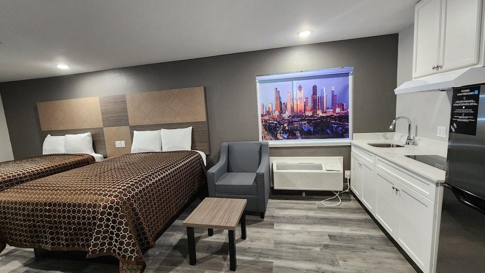 Hotel Park Place photo 33