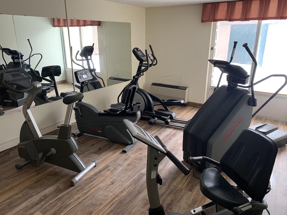 Quality Inn & Suites Brainerd photo 25
