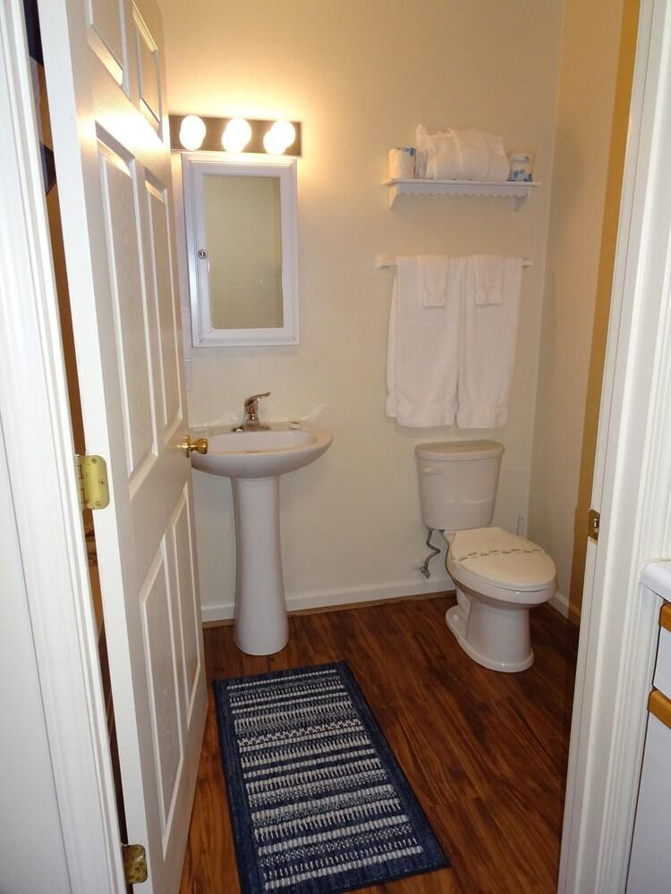 Affordable Suites Kannapolis photo 16