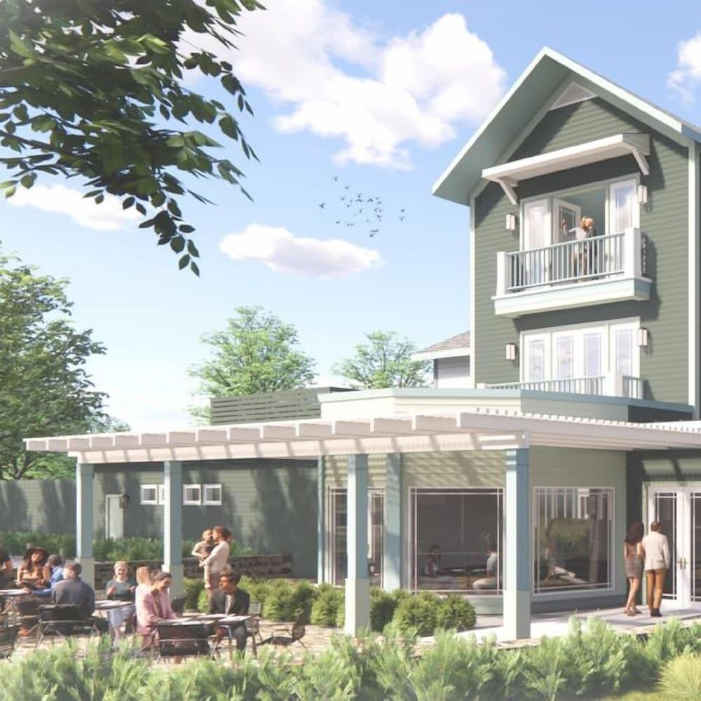 Stonebreaker Hotel photo 28