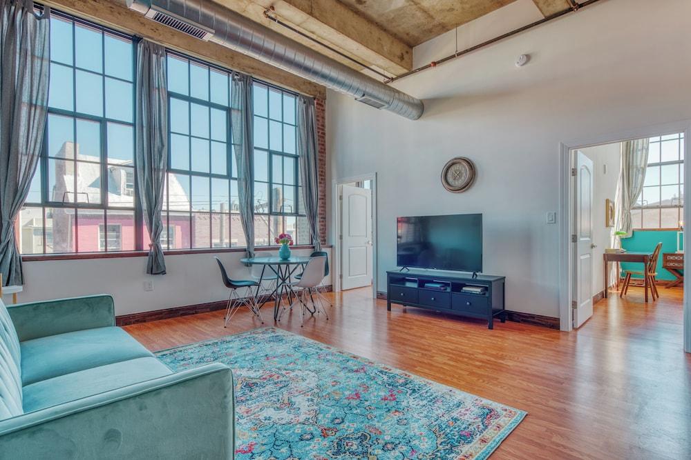 Sosuite at Independence Lofts - Callowhill photo 82