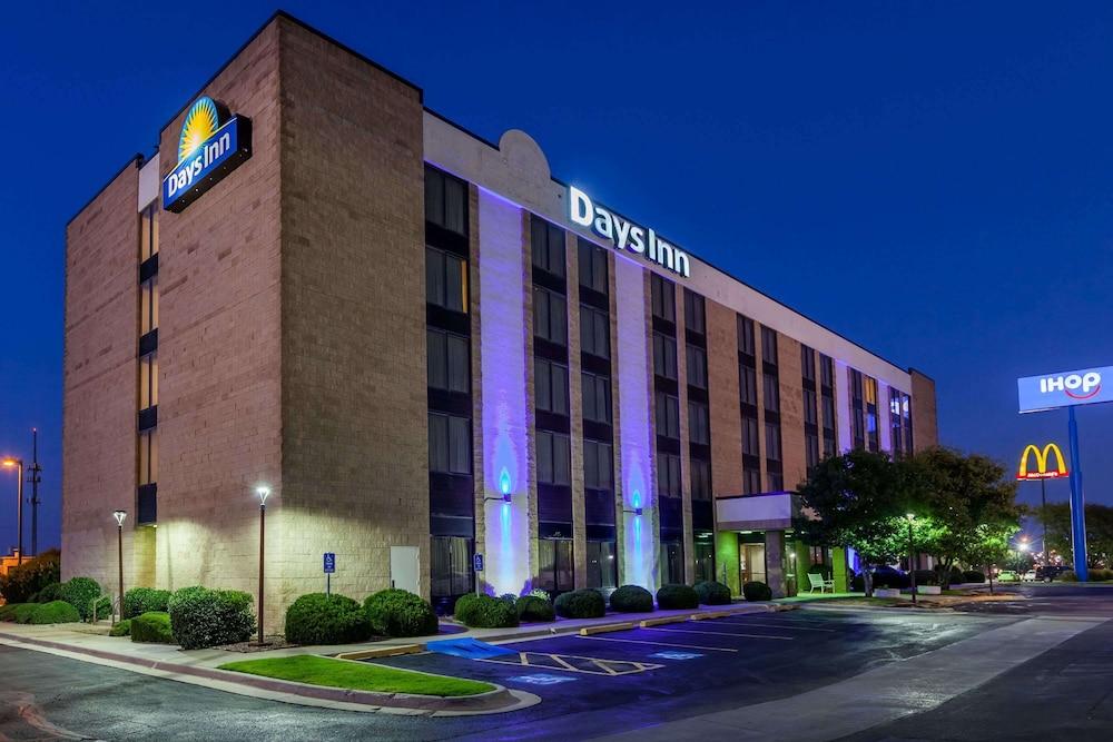 Days Inn by Wyndham Amarillo East photo 21