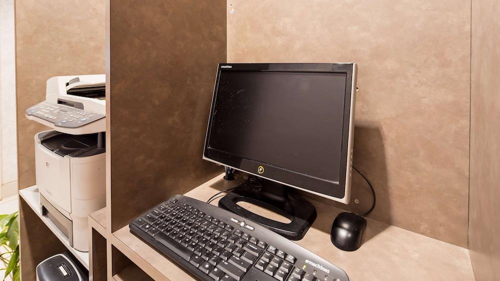 Best Western Home Place Inn photo 10
