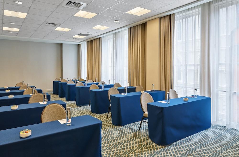 Crowne Plaza New Orleans French Qtr - Astor by IHG photo 87