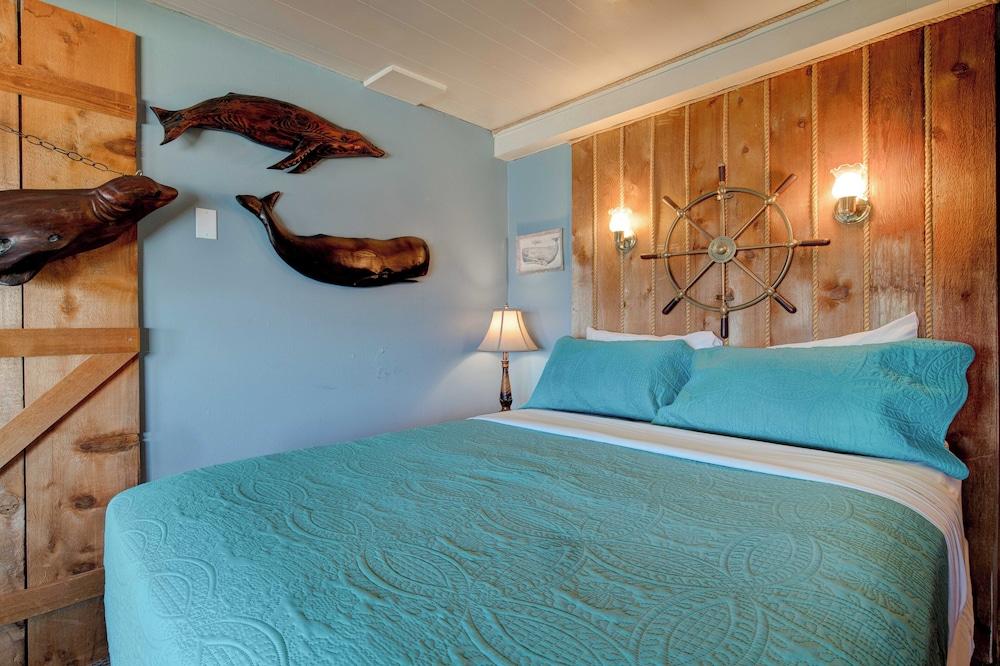 Moolack Shores Inn photo 31