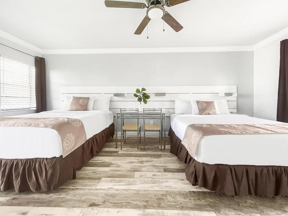 Neptune Oceanfront Rentals photo 2