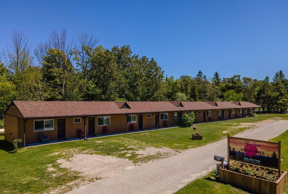 The Inn at Shady Pines photo 21