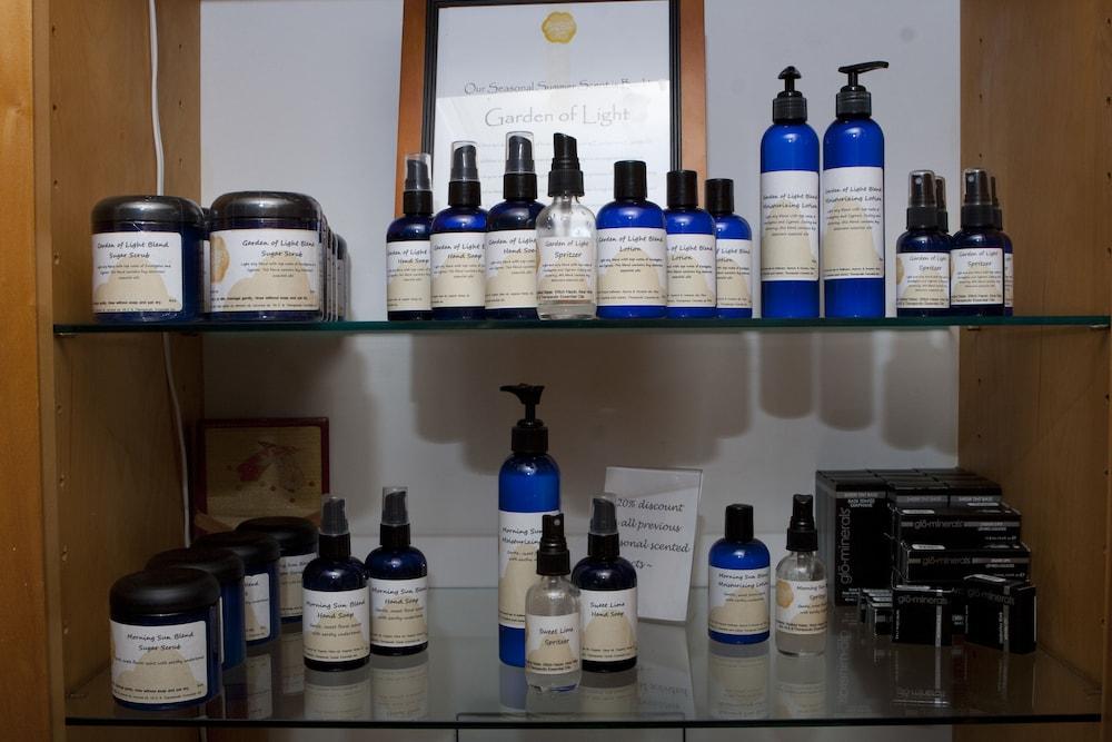 La Tourelle Inn & Spa photo 16
