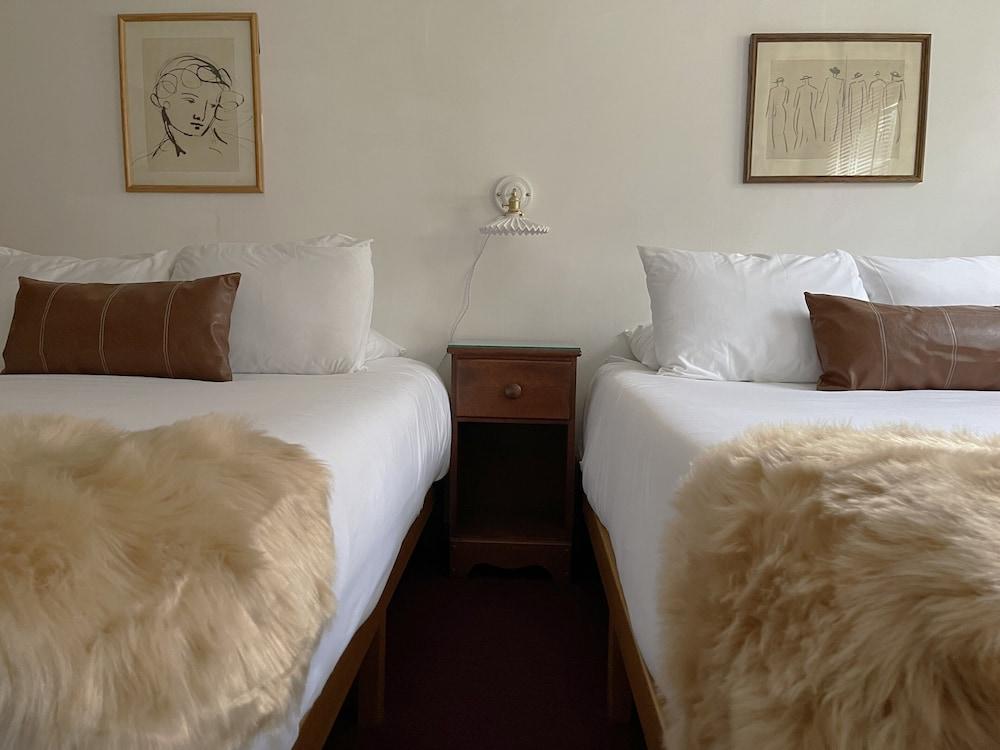 Berkshire Valley Inn photo 28