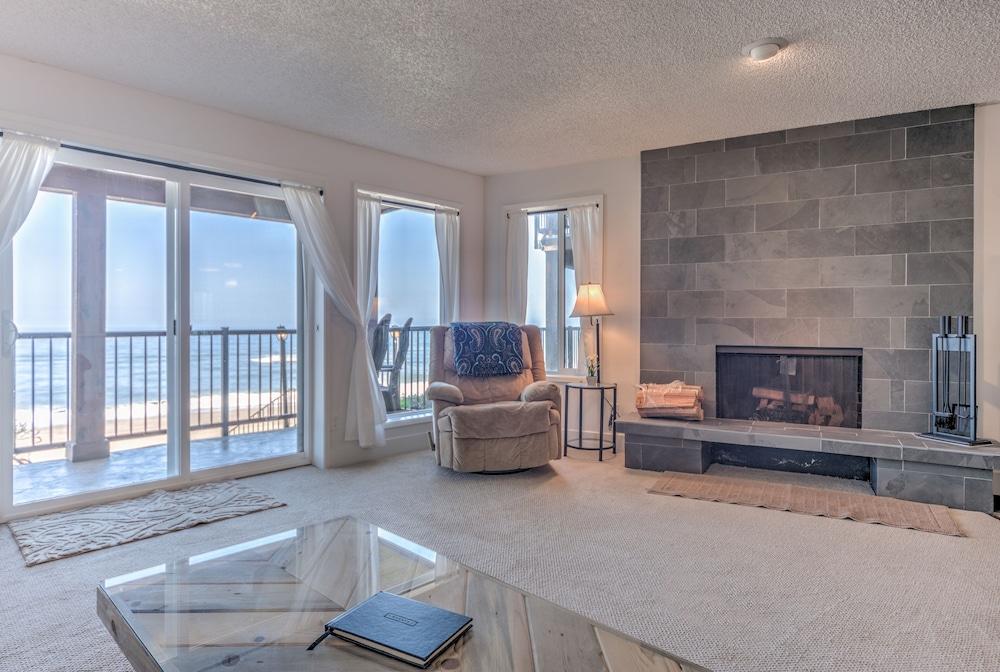Cavalier Beachfront Condominiums photo 19