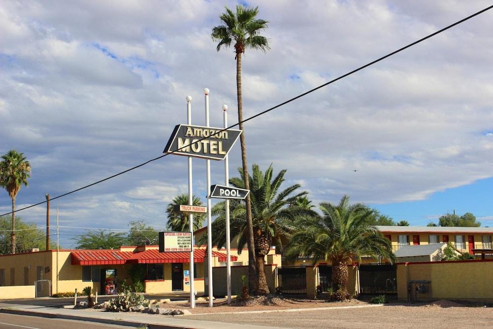 Amazon Motel photo 25