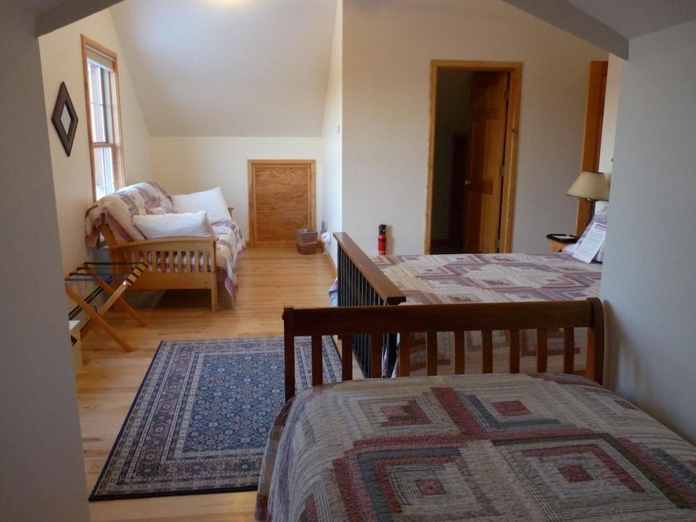 Denali Overlook Inn photo 22
