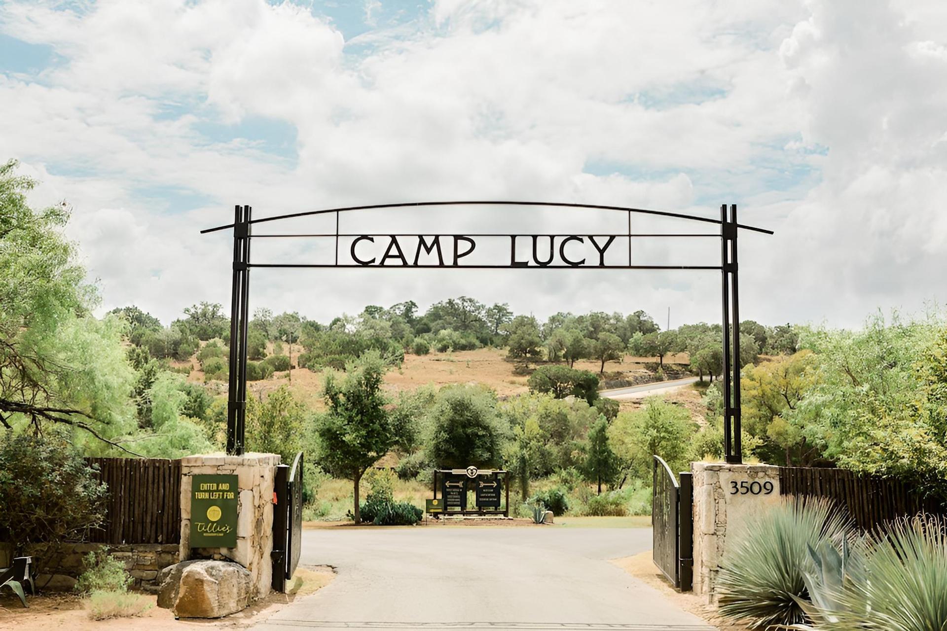 Camp Lucy photo 46
