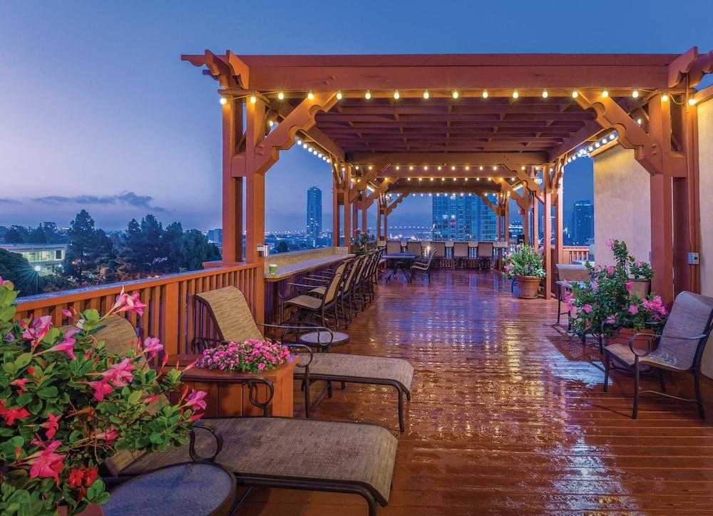WorldMark San Diego - Balboa Park photo 9