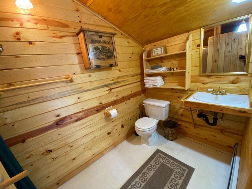 Wood River Lodge photo 12