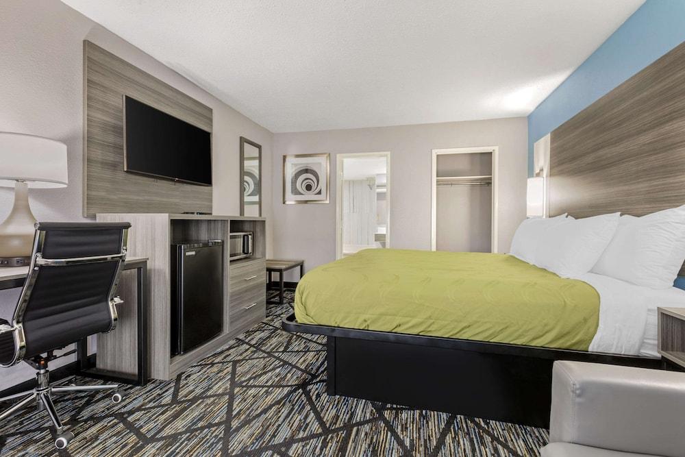 Quality Inn Newberry photo 22
