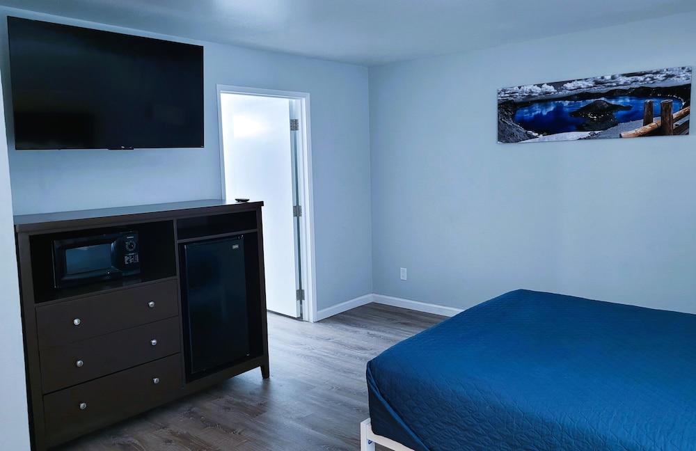 Cerulean Hotel photo 4