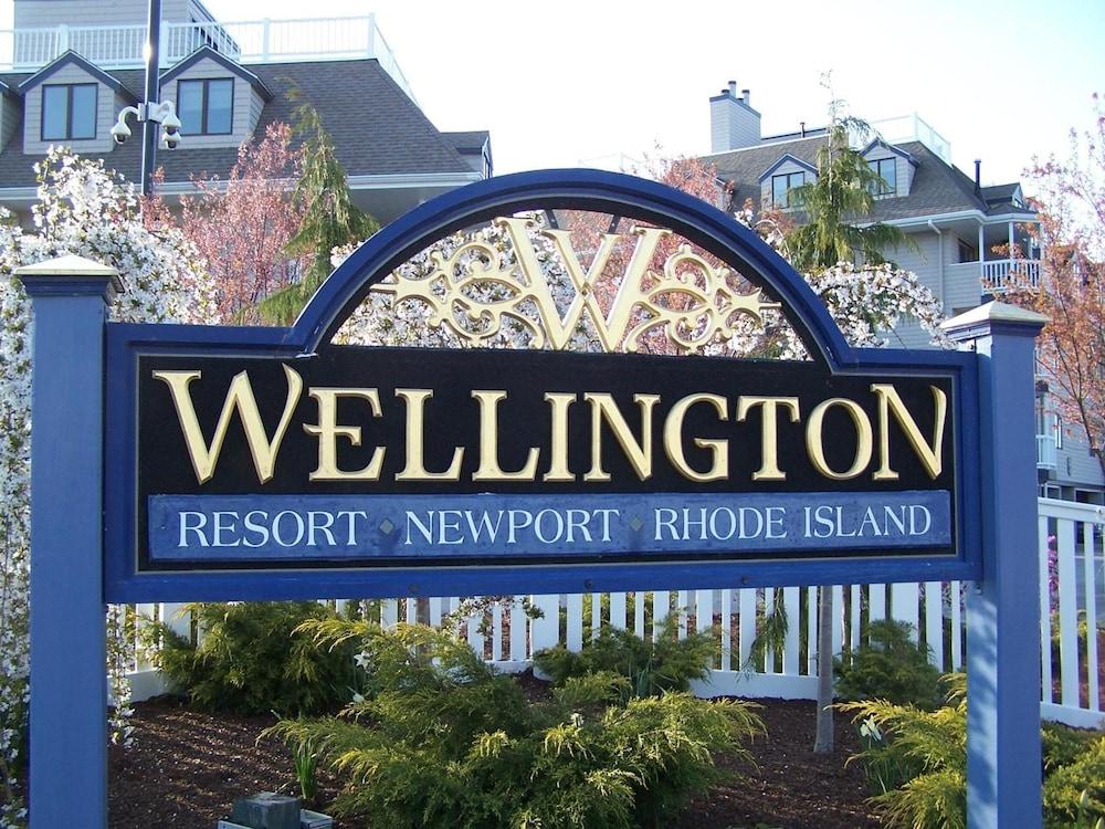 Wellington Resort photo 22