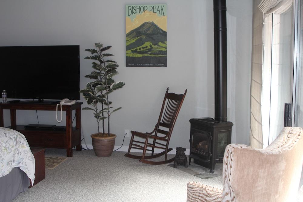 Peach Tree Inn photo 19