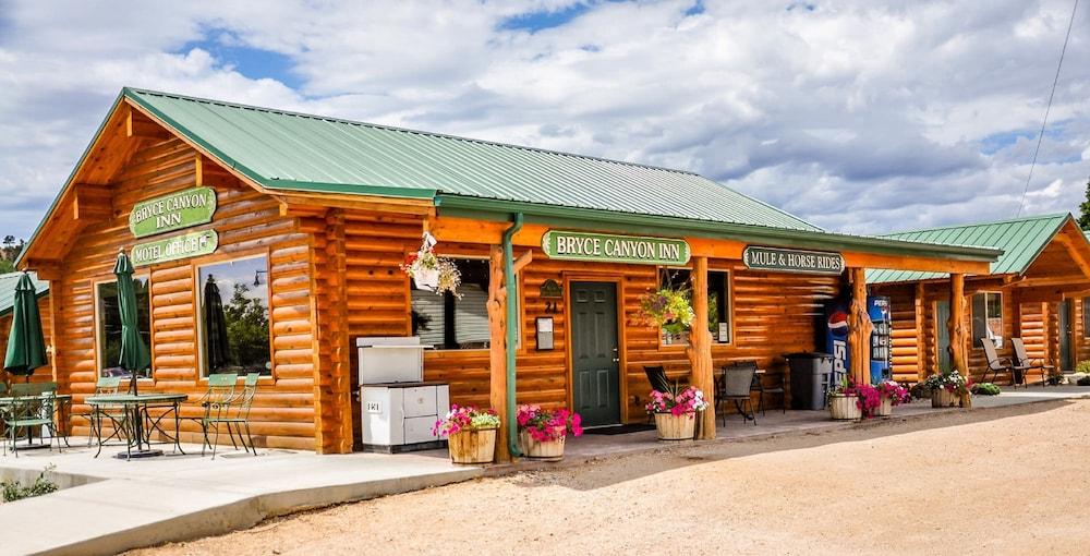 Bryce Canyon Inn photo 36
