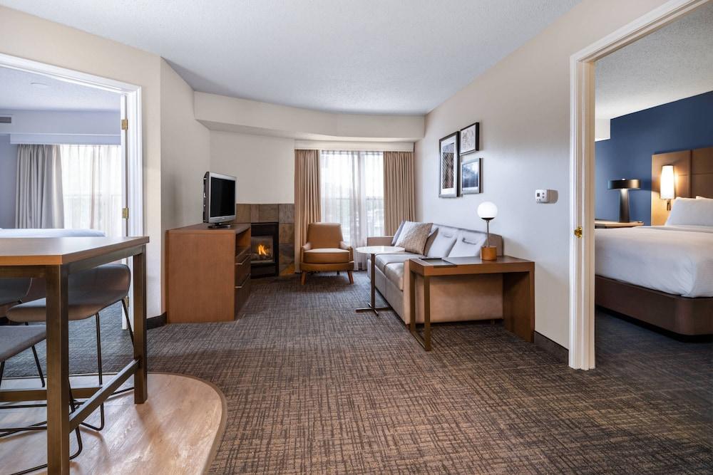 Residence Inn By Marriott Austin South photo 12