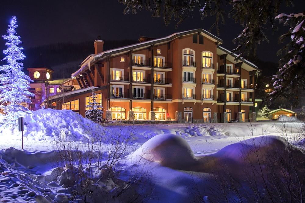 The Inn at Solitude photo 28
