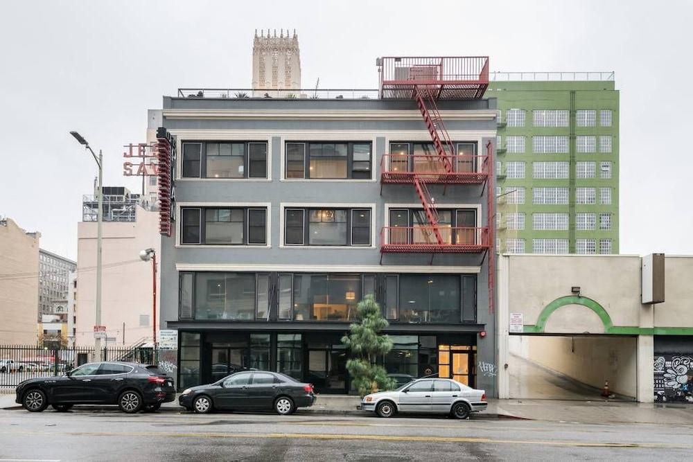 Abode Los Angeles - Downtown South Park photo 83