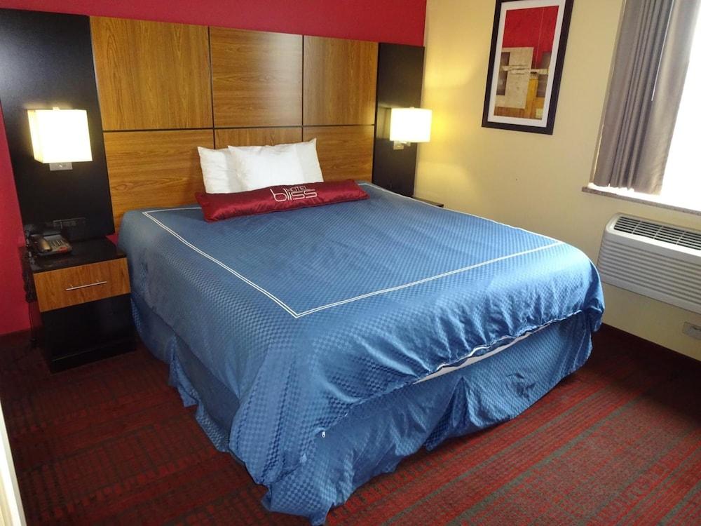 Hotel Bliss photo 20