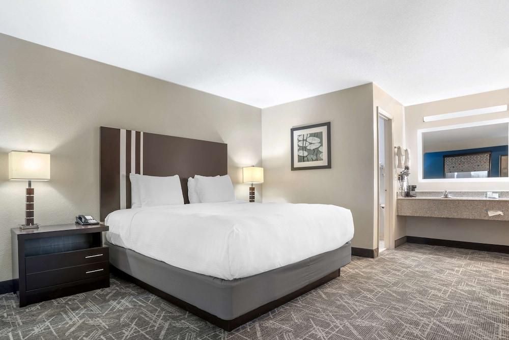 Best Western Andalusia Inn photo 7