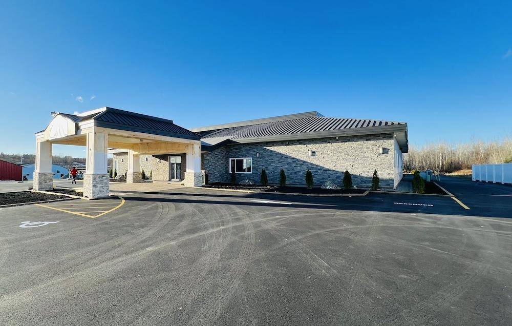 Quality Inn & Suites Caribou photo 6