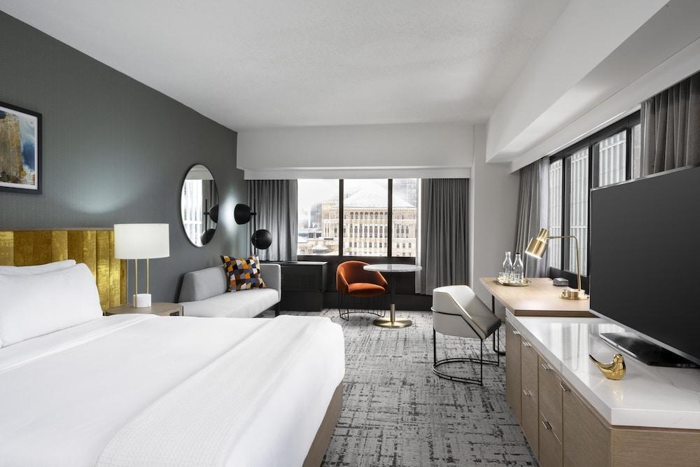 voco Chicago Downtown - Riverwalk by IHG photo 87