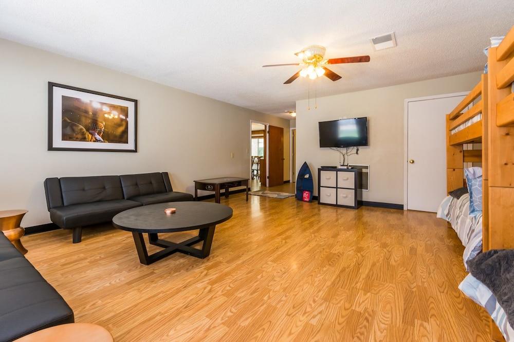 Lake Texoma Lodge and Resort photo 24