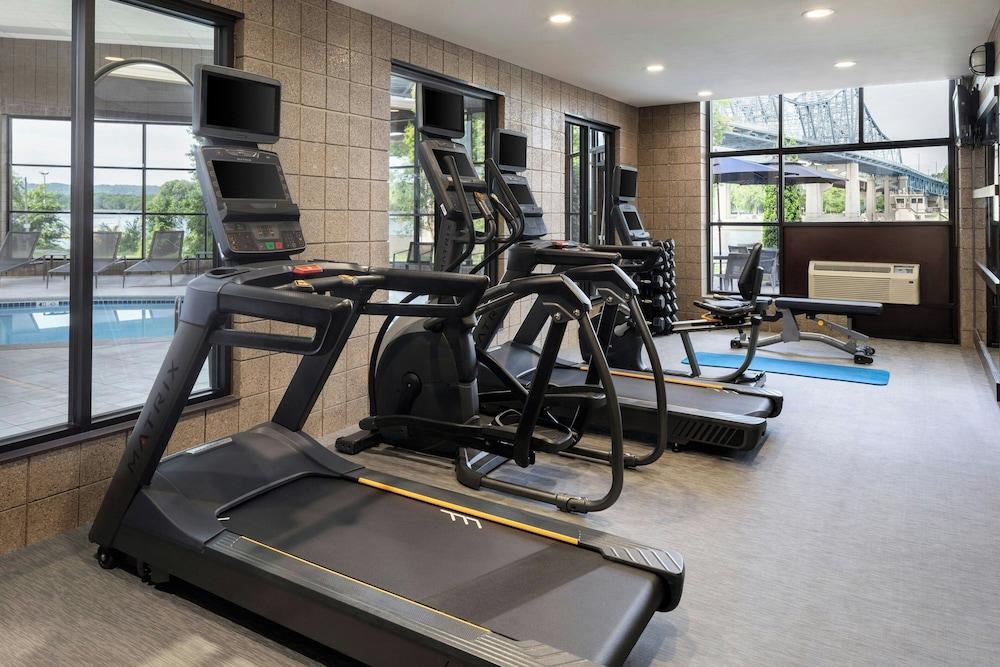 Courtyard by Marriott La Crosse photo 51