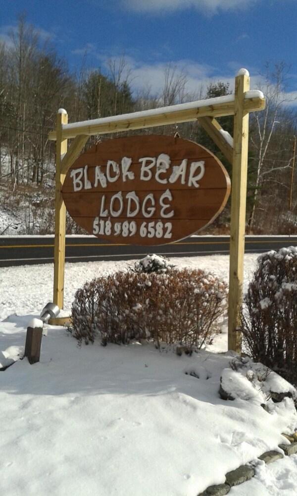Black Bear Lodge photo 31