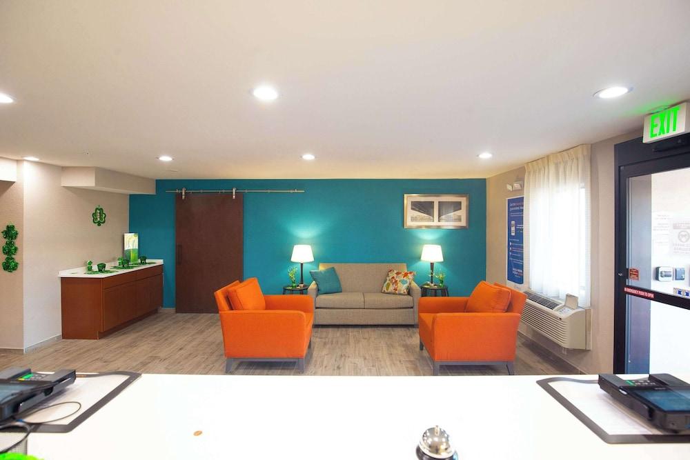 Quality Inn & Suites Hammond Near I-8090 photo 52