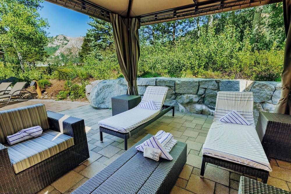 Everline Resort and Spa, Lake Tahoe photo 70