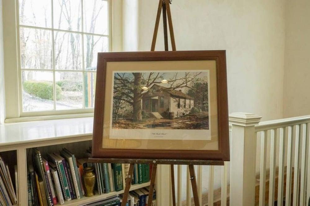 The Buck School Inn photo 17