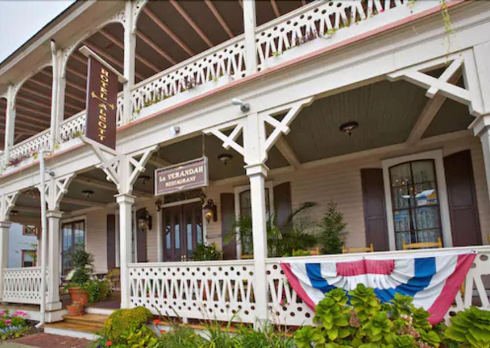 Hotel Alcott photo 1