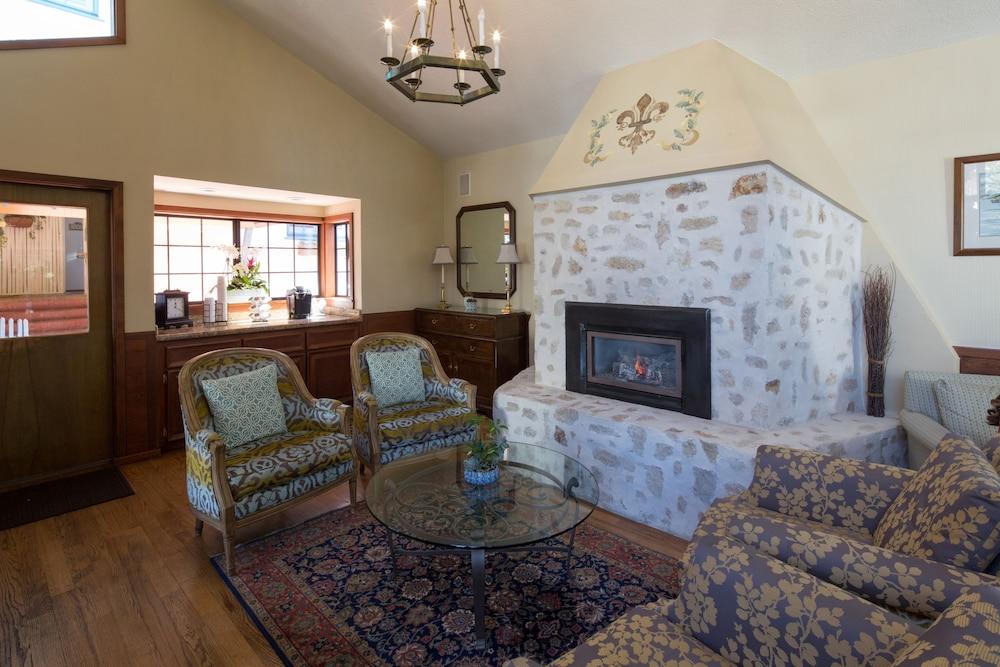 Normandy Inn photo 16