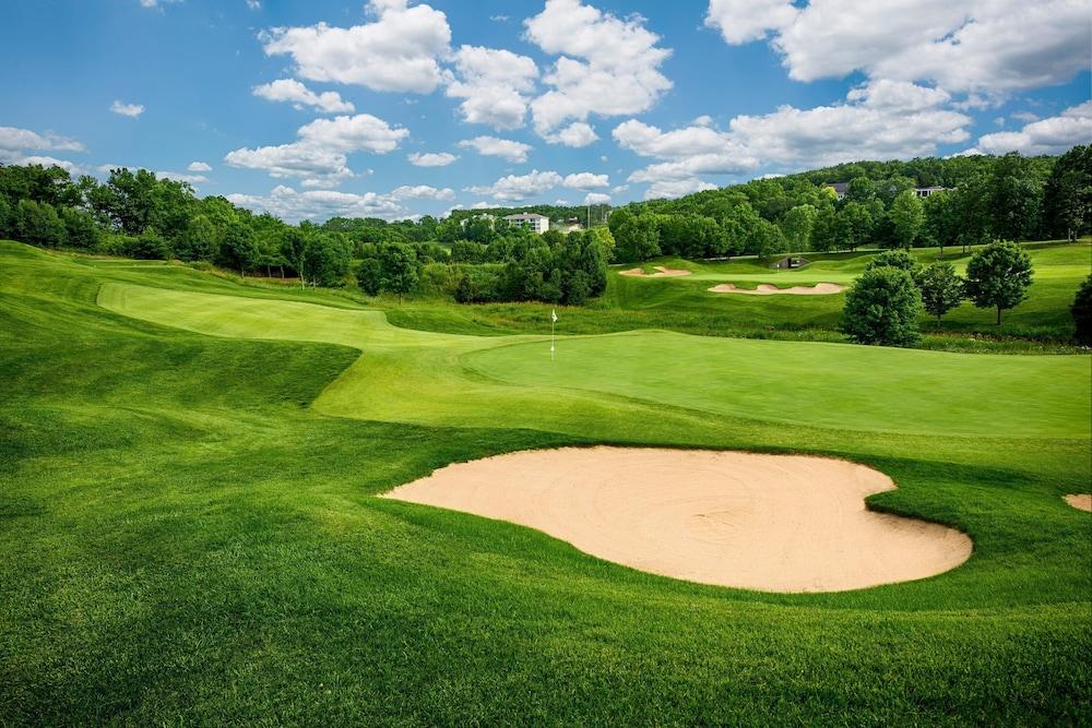 Thousand Hills Golf Resort photo 22