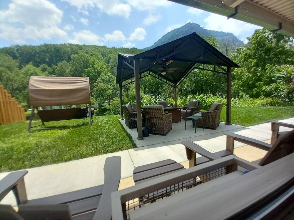 The Carter Lodge On The River photo 32