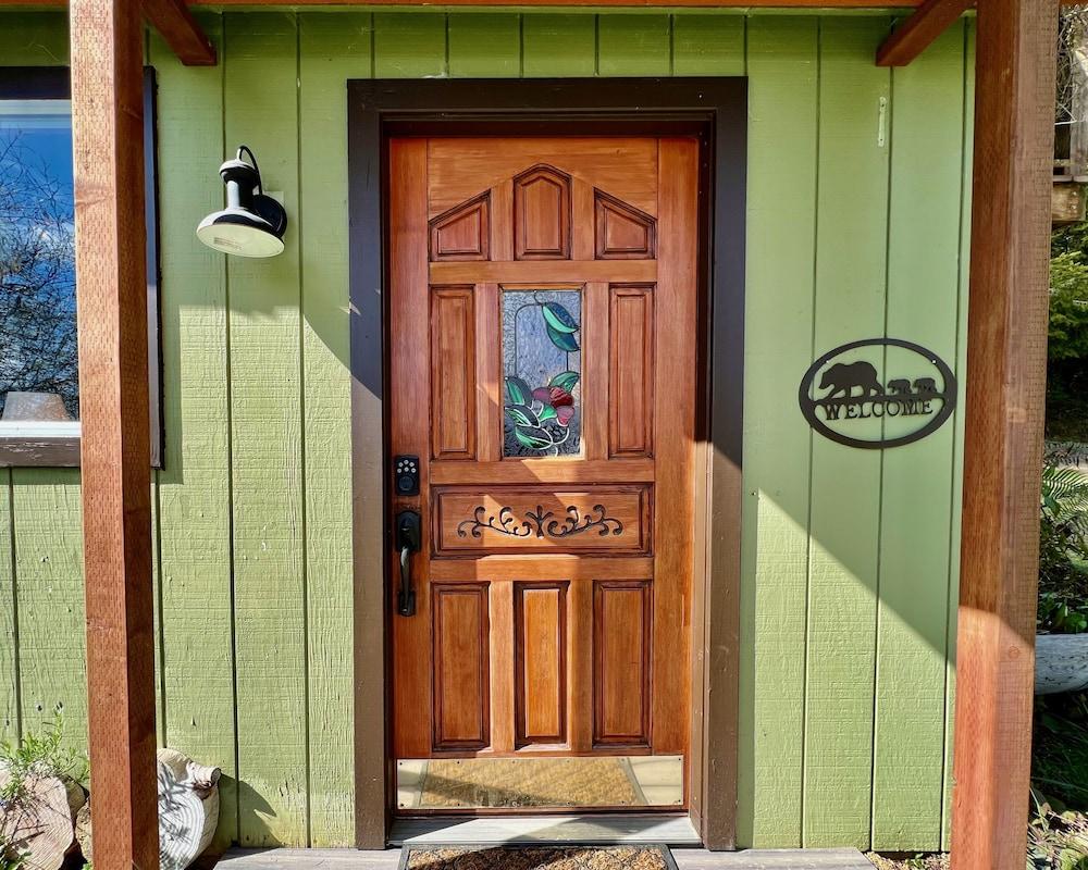 The Historic Requa Inn photo 65