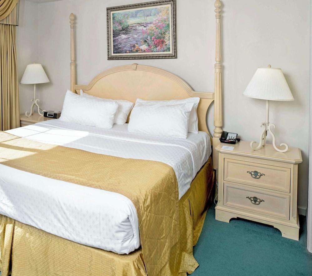 Hilton Vacation Club Greensprings Williamsburg photo 15