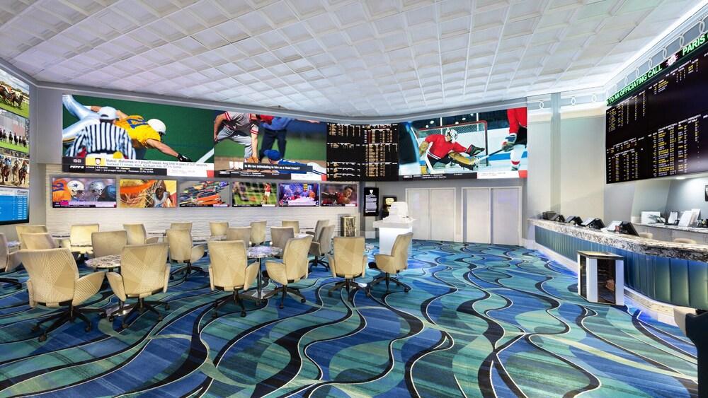 Montego Bay Resort Casino by Peppermill Resorts photo 10