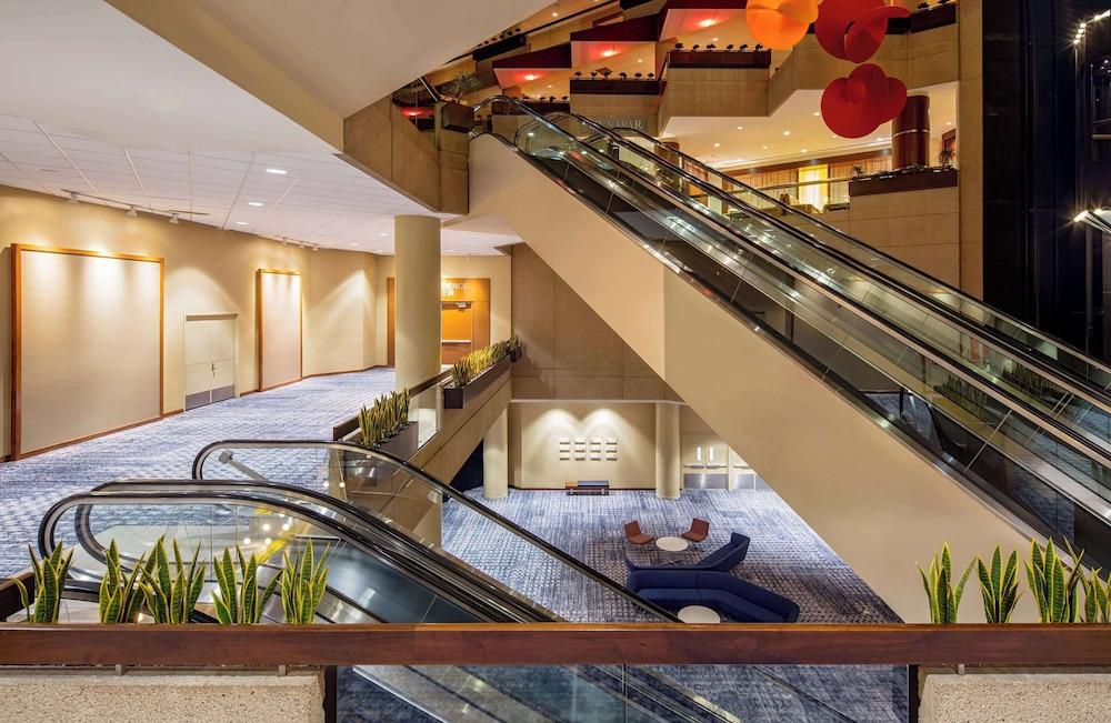 Hyatt Regency Crystal City photo 15