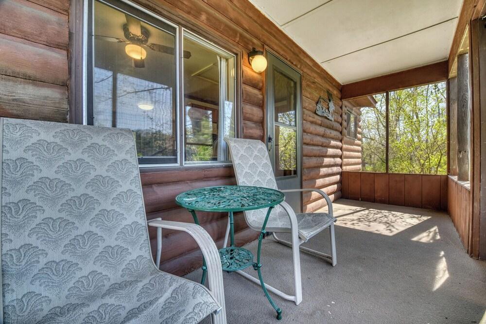 Edgewater Resort photo 34