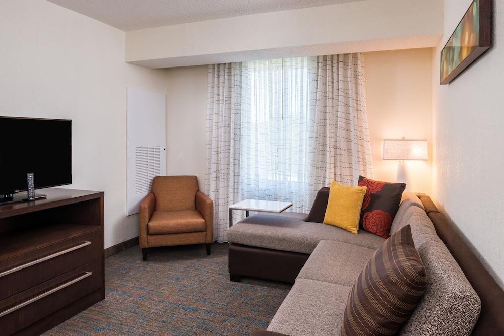 Residence Inn by Marriott Decatur photo 20