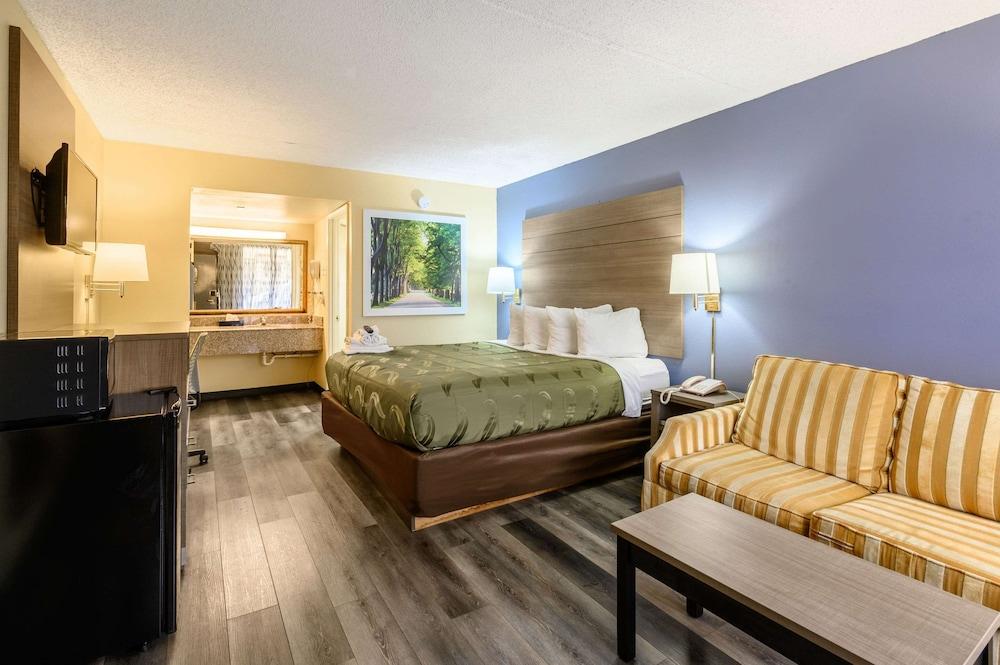 Quality Inn New Orleans I-10 East photo 11
