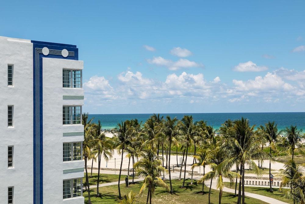 Park Central South Beach photo 92