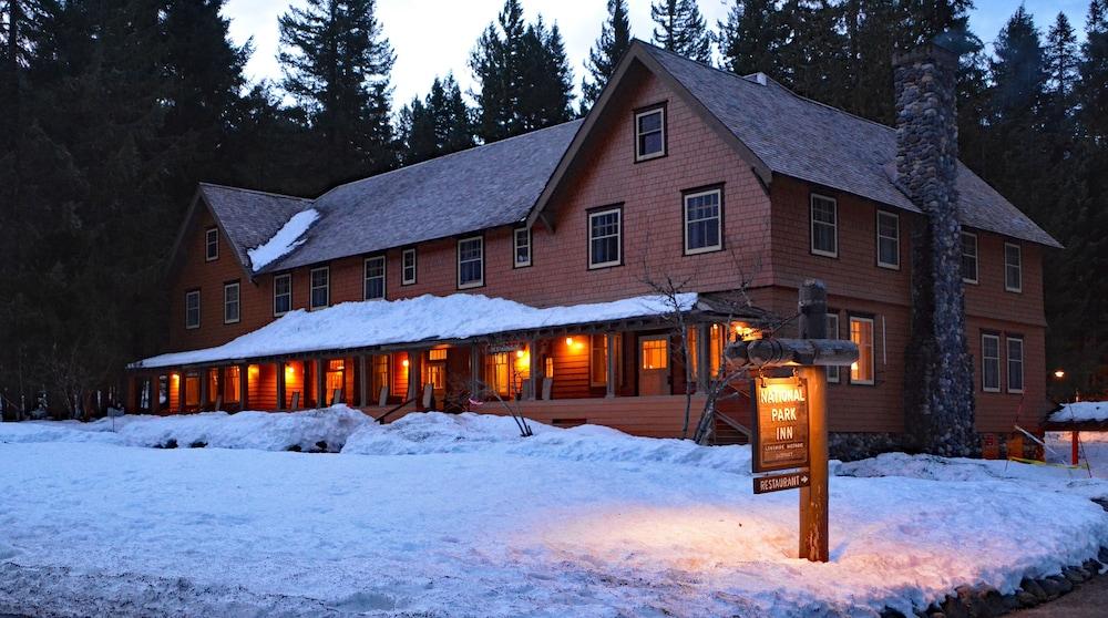 National Park Inn photo 52